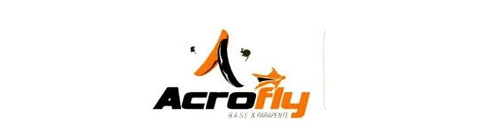 ar:acrofly AcroFly Parapente - Mendoza