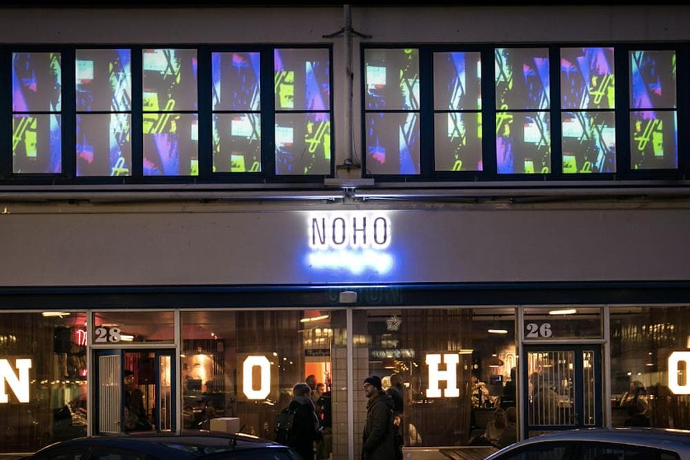 NOHO