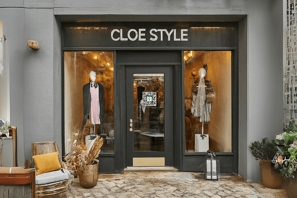La Boutique de Cloe