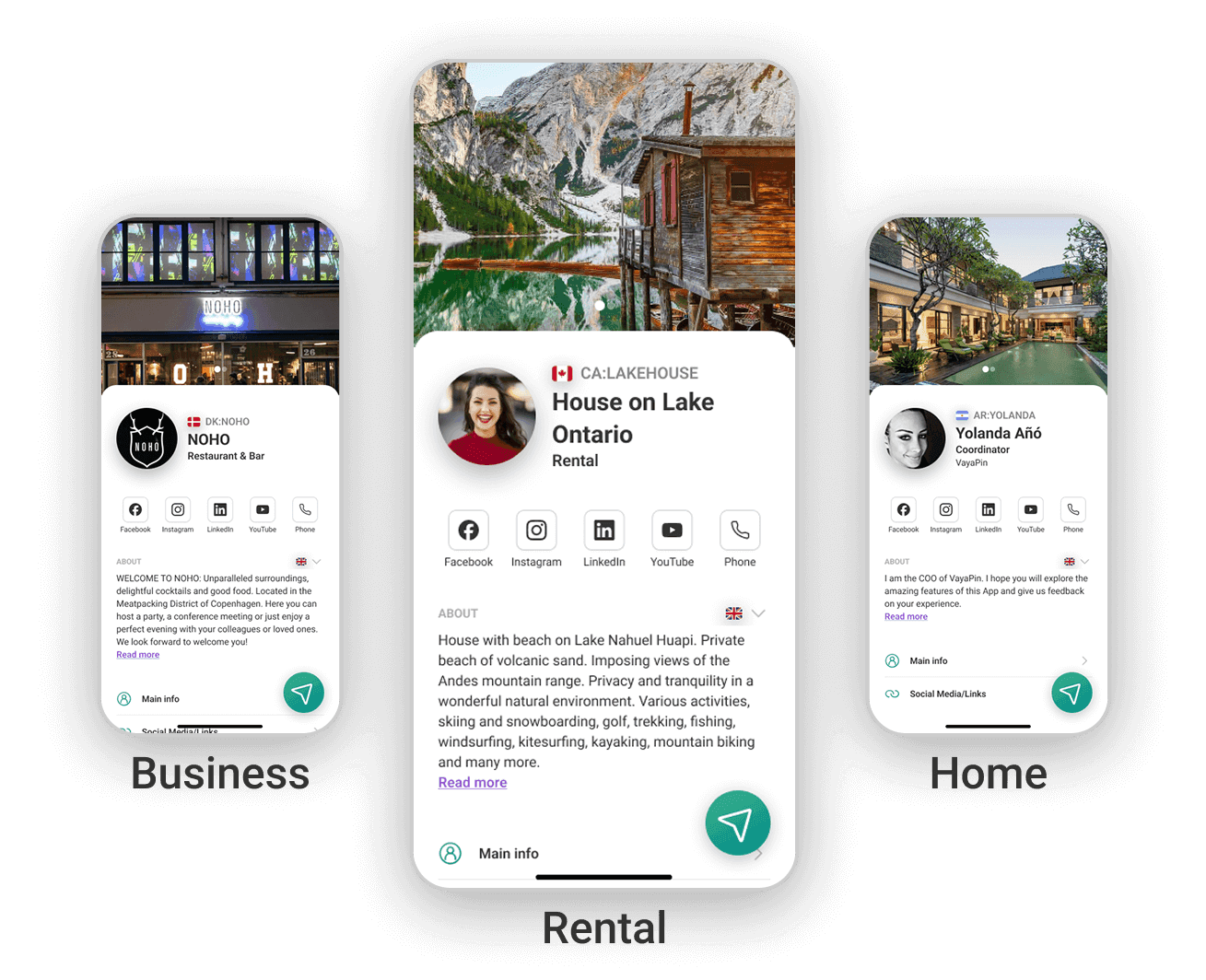 Onboarding step four